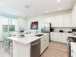 Margaritaville Cottages Orlando by Vstays