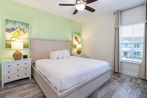 Margaritaville Cottages Orlando by Vstays