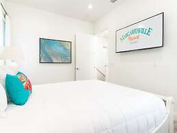 Margaritaville Cottages Orlando by Vstays