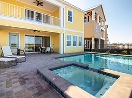 Margaritaville Cottages Orlando by Vstays