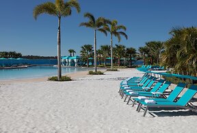 Margaritaville Cottages Orlando by Vstays