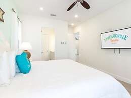 Margaritaville Cottages Orlando by Vstays