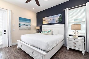 Margaritaville Cottages Orlando by Vstays