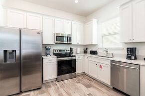 Margaritaville Cottages Orlando by Vstays