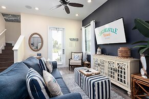 Margaritaville Cottages Orlando by Vstays