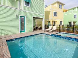 Margaritaville Cottages Orlando by Vstays