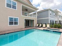 Margaritaville Cottages Orlando by Vstays