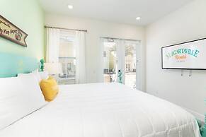 Margaritaville Cottages Orlando by Vstays