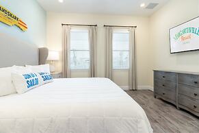 Margaritaville Cottages Orlando by Vstays