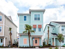 Margaritaville Cottages Orlando by Vstays
