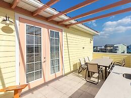 Margaritaville Cottages Orlando by Vstays