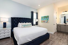 Margaritaville Cottages Orlando by Vstays