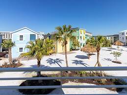 Margaritaville Cottages Orlando by Vstays