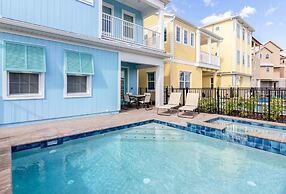 Margaritaville Cottages Orlando by Vstays