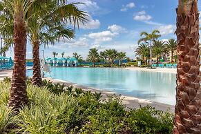 Margaritaville Cottages Orlando by Vstays