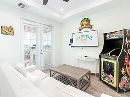 Margaritaville Cottages Orlando by Vstays