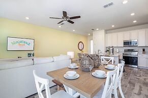 Margaritaville Cottages Orlando by Vstays