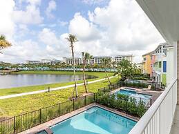 Margaritaville Cottages Orlando by Vstays