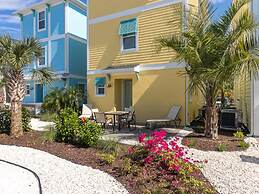 Margaritaville Cottages Orlando by Vstays