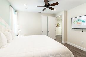 Margaritaville Cottages Orlando by Vstays