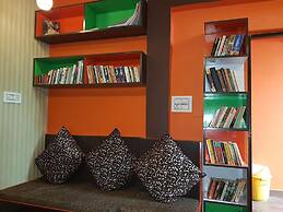 Sonu Guest House - Hostel