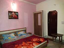 Sonu Guest House - Hostel