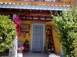 L' affittacamere Funtanedda