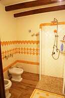 L' affittacamere Funtanedda