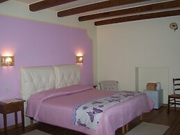 L' affittacamere Funtanedda