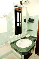 L' affittacamere Funtanedda