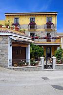 L' affittacamere Funtanedda