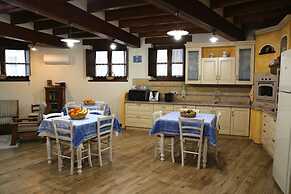 L' affittacamere Funtanedda