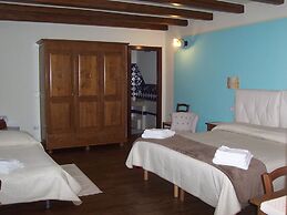 L' affittacamere Funtanedda