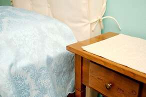 L' affittacamere Funtanedda