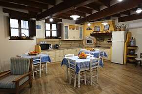 L' affittacamere Funtanedda