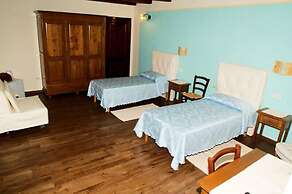 L' affittacamere Funtanedda