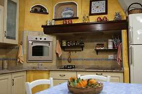 L' affittacamere Funtanedda