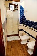 L' affittacamere Funtanedda