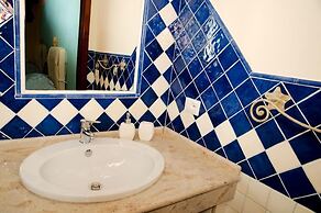 L' affittacamere Funtanedda