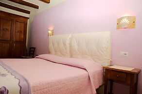 L' affittacamere Funtanedda