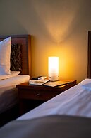 Areo Hotel & Restaurant