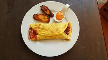 Casa Mon Amie
