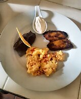 Casa Mon Amie