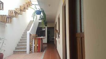 Casa Mon Amie