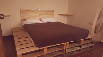 Casa Mon Amie