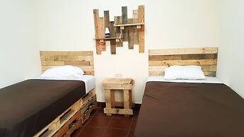 Casa Mon Amie