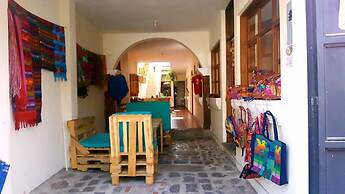 Casa Mon Amie