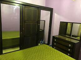 Sea View Luxury Furnished Flat