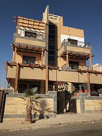 Sea View Luxury Furnished Flat