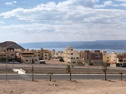 Sea View Luxury Furnished Flat